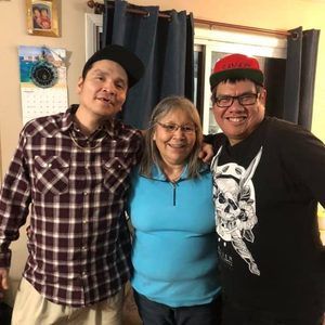 Meet your Posher, Bruce